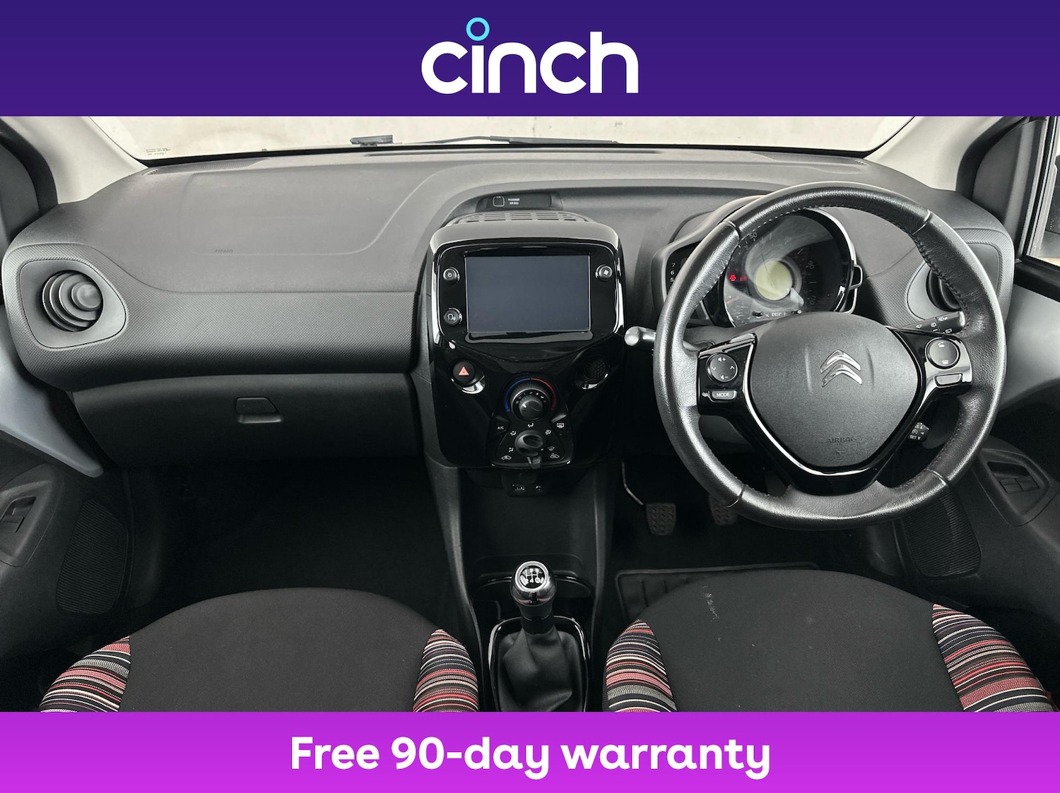 Used Citroen C1 2020 for sale - 76685357: Photo 15