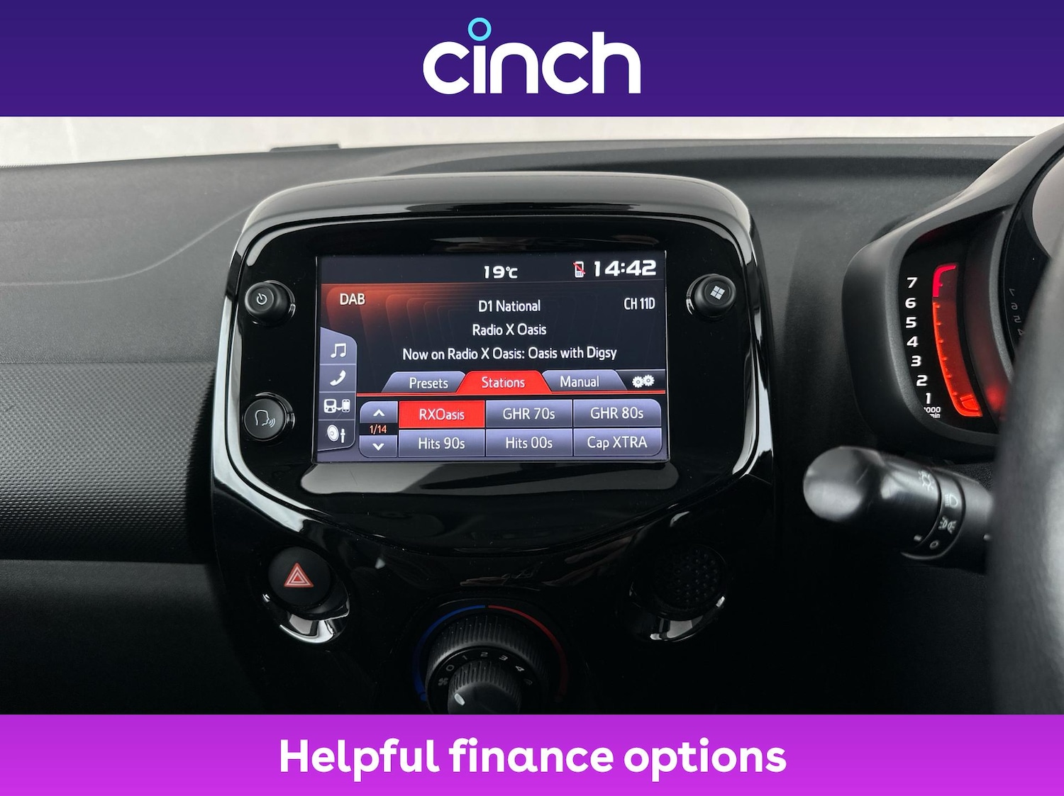 Used Citroen C1 2020 for sale - 76685357: Photo 17