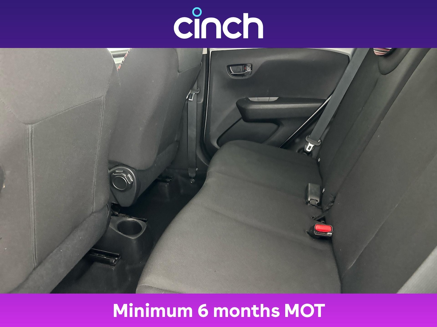 Used Citroen C1 2020 for sale - 76685357: Photo 20