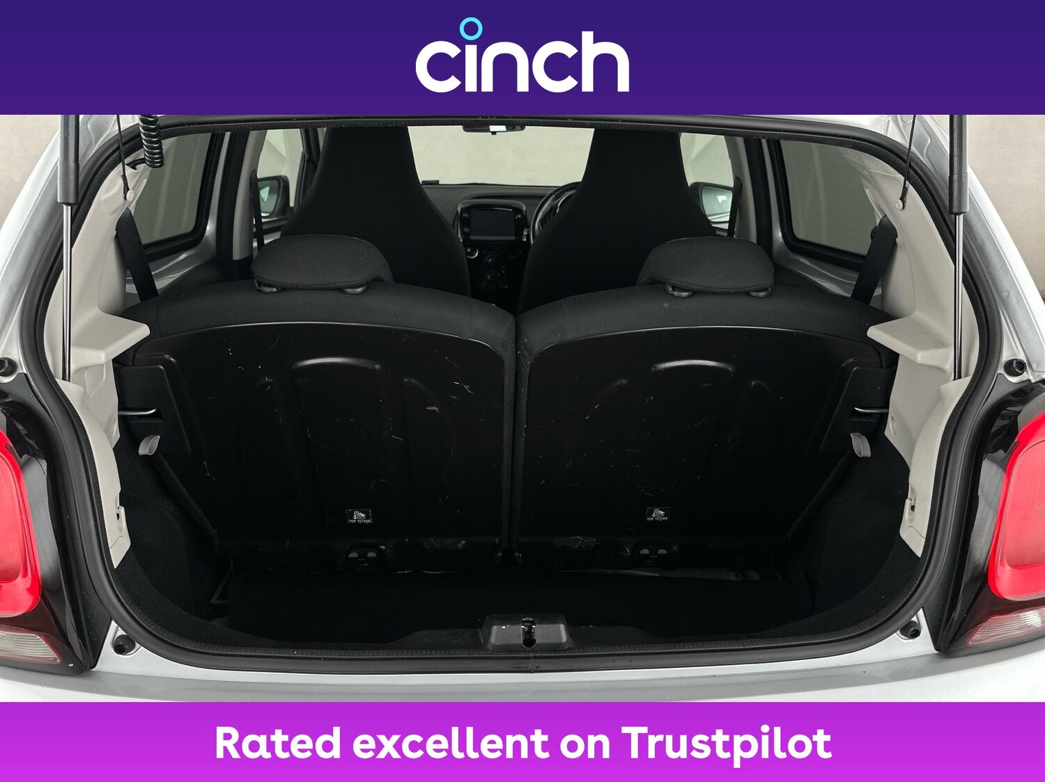 Used Citroen C1 2020 for sale - 76685357: Photo 21