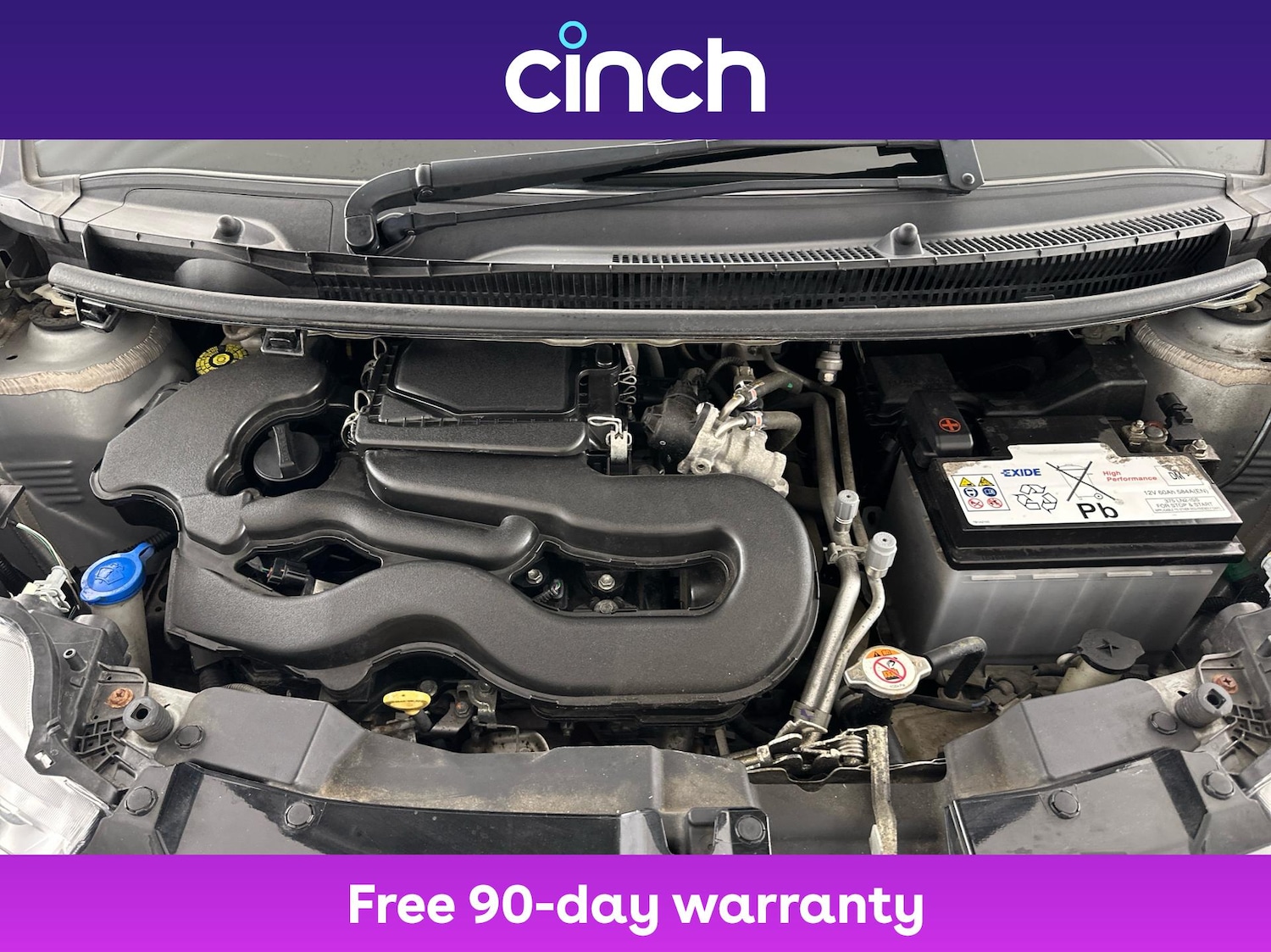 Used Citroen C1 2020 for sale - 76685357: Photo 23