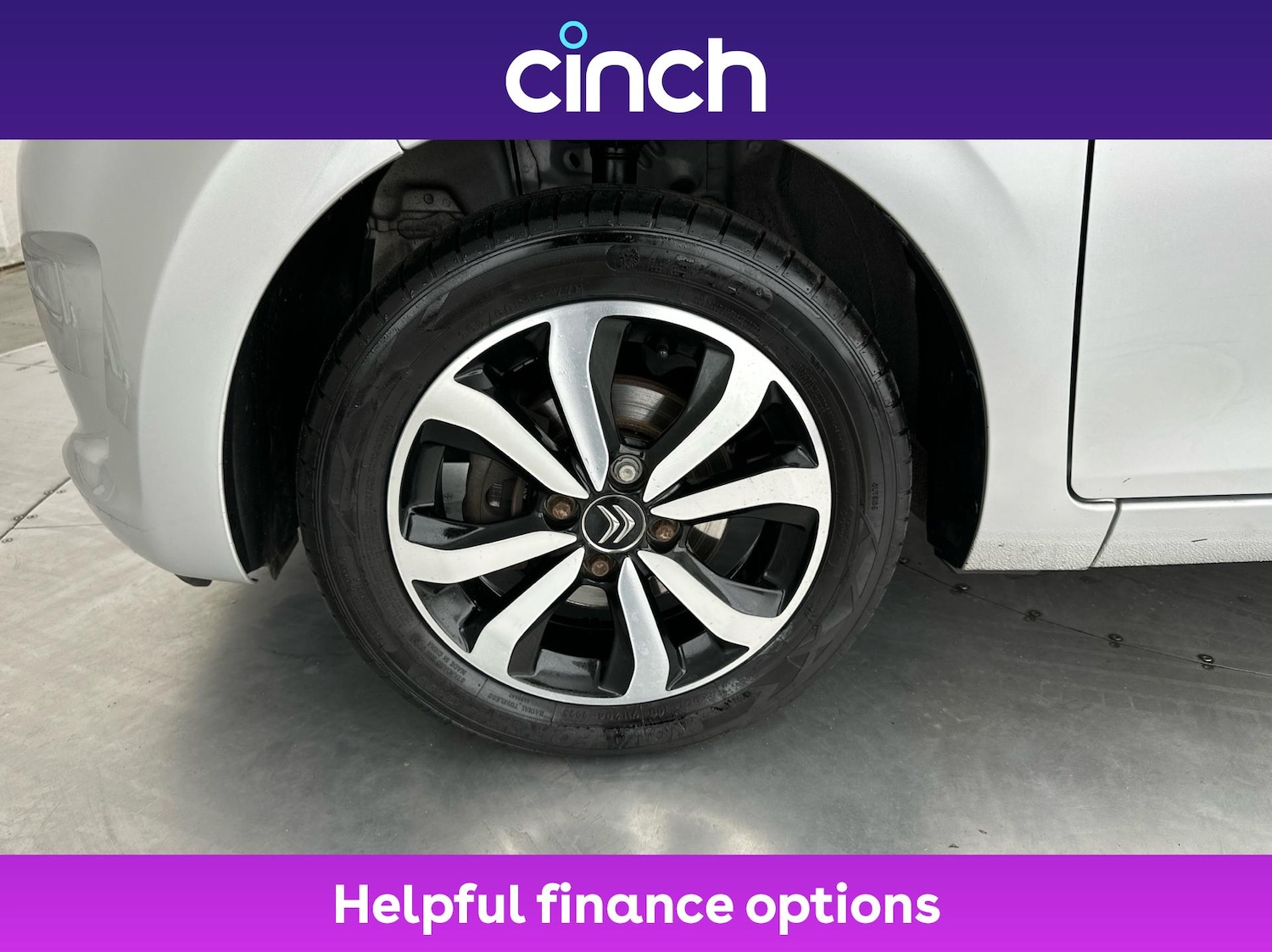 Used Citroen C1 2020 for sale - 76685357: Photo 24