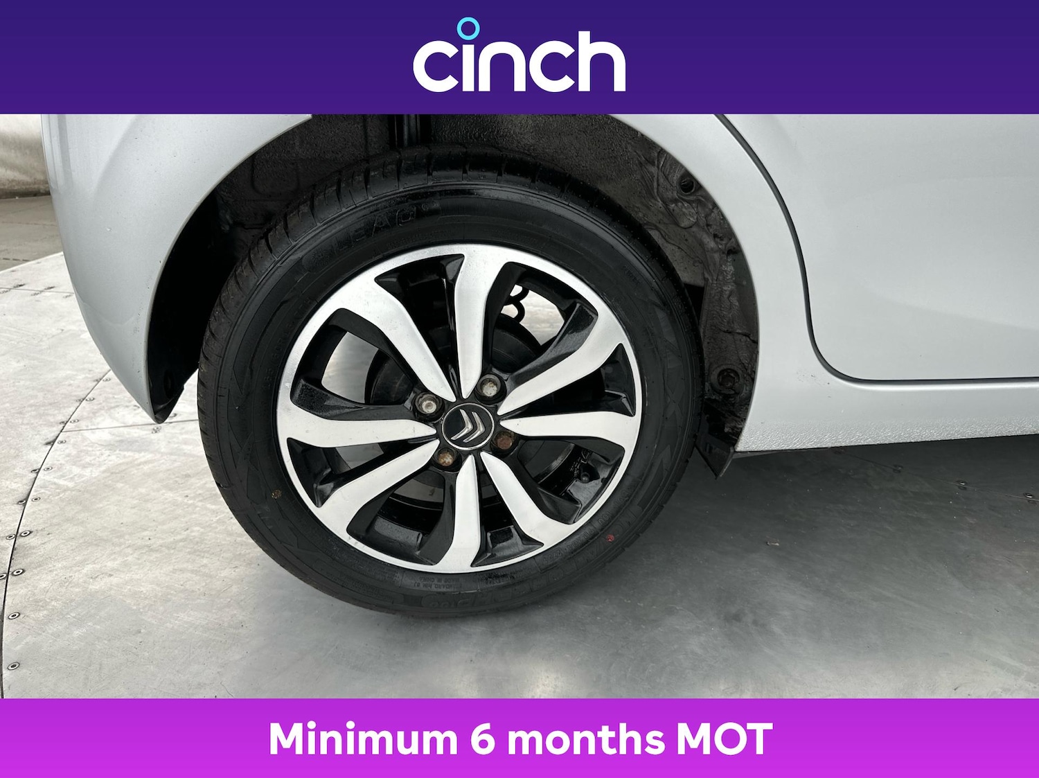 Used Citroen C1 2020 for sale - 76685357: Photo 27