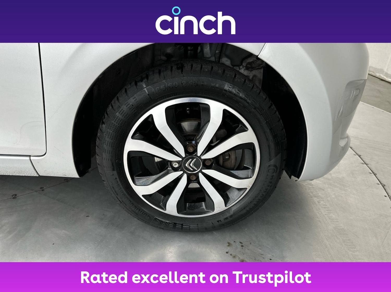 Used Citroen C1 2020 for sale - 76685357: Photo 28