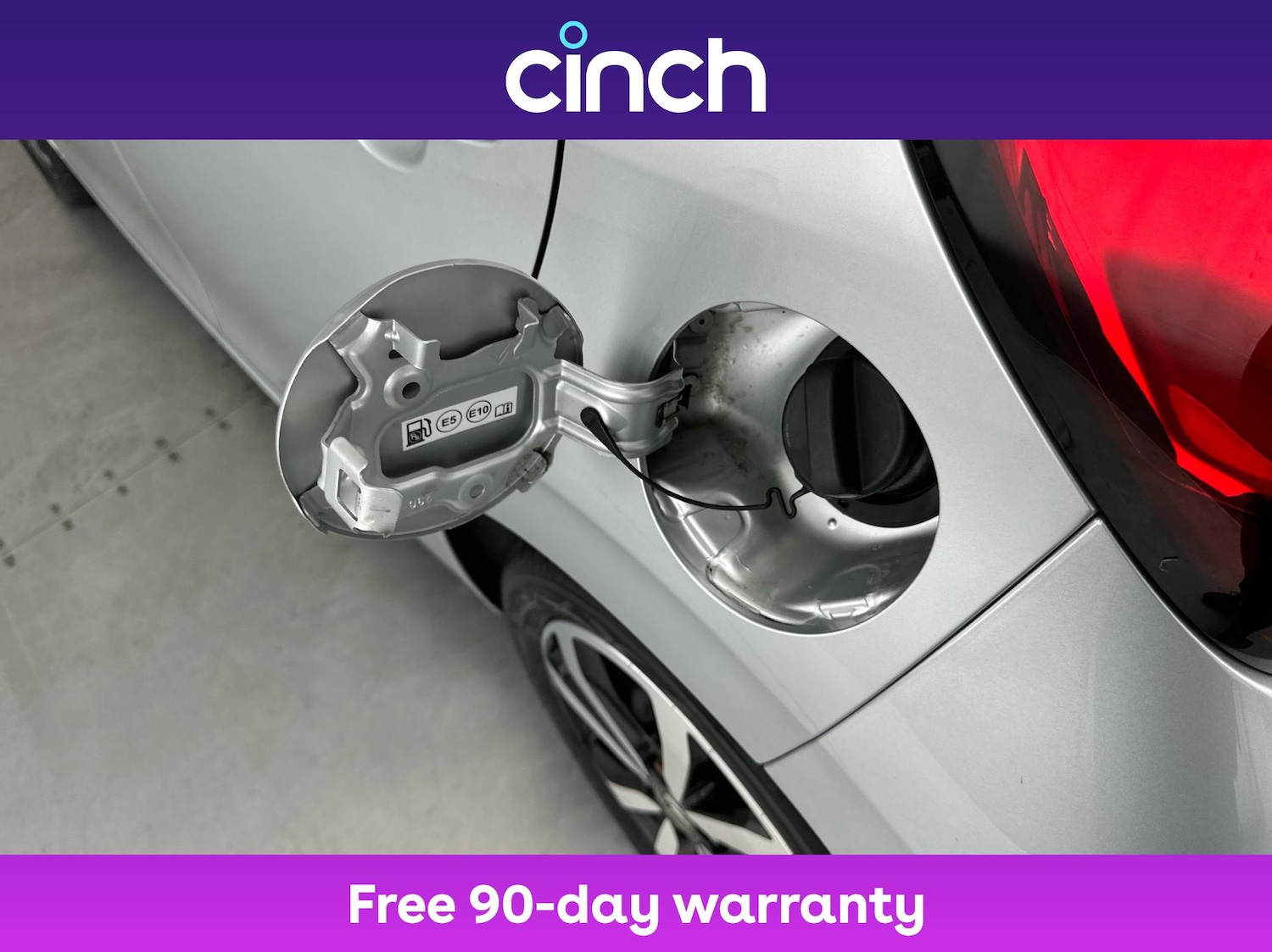 Used Citroen C1 2020 for sale - 76685357: Photo 29