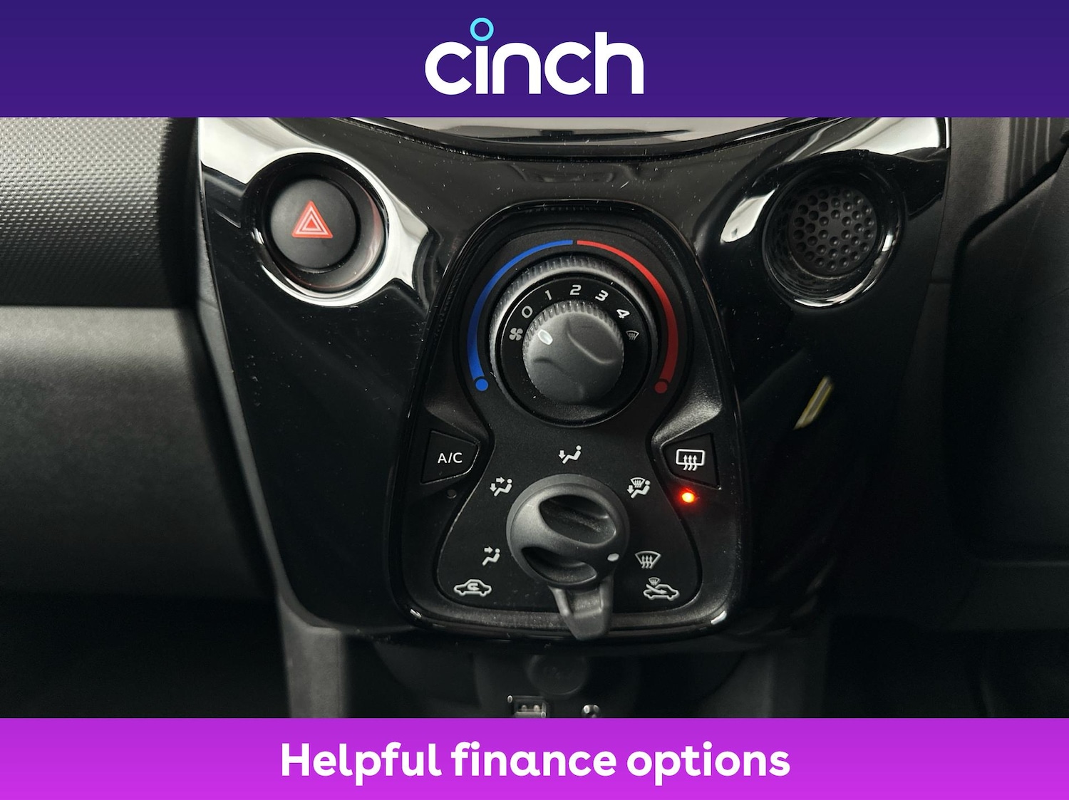 Used Citroen C1 2020 for sale - 76685357: Photo 30