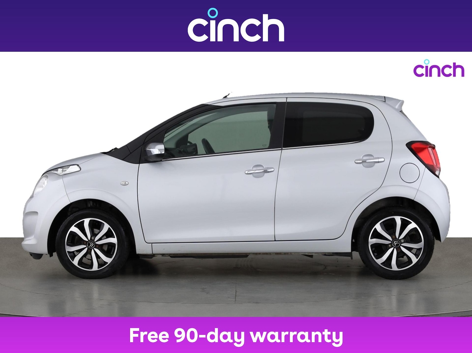 Used Citroen C1 2020 for sale - 76685357: Photo 8