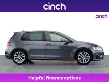 Used Volkswagen Golf 2018 for sale - 75172331: Photo