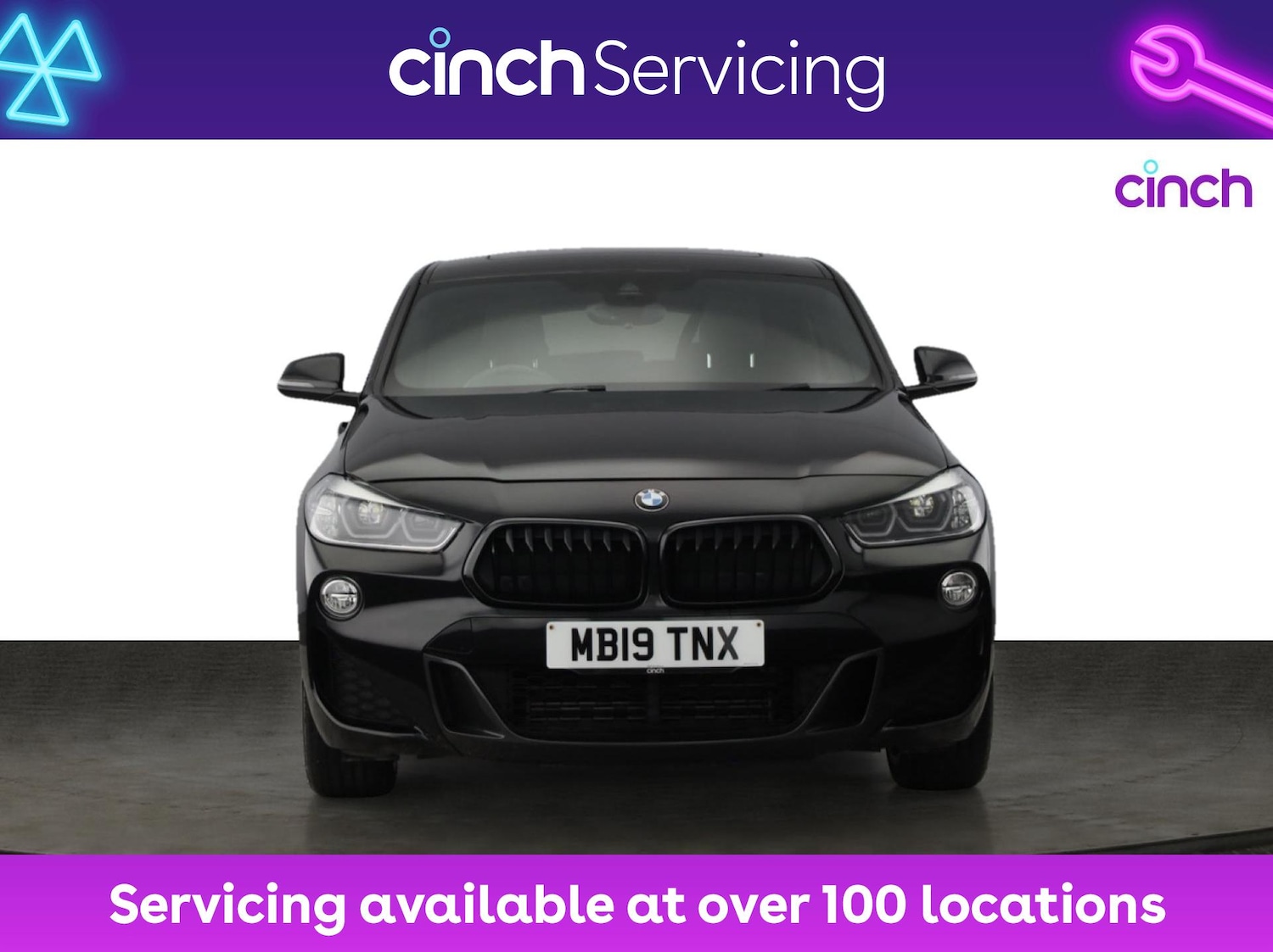 Used BMW X2 2019 for sale - 76710602: Photo 11