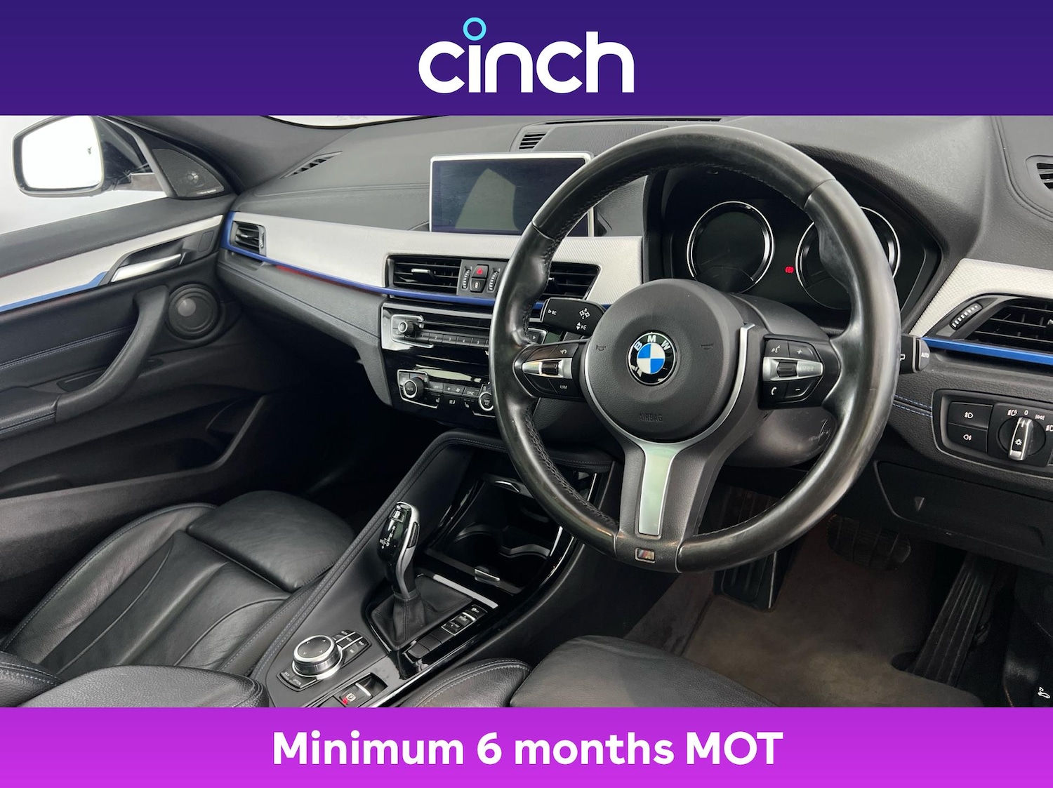 Used BMW X2 2019 for sale - 76710602: Photo 12