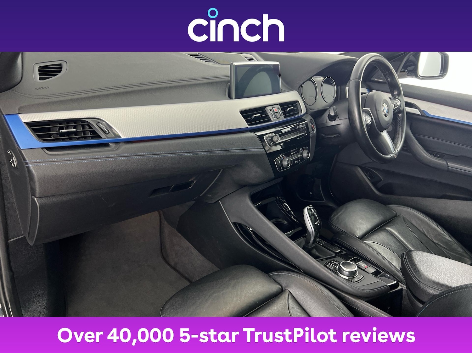 Used BMW X2 2019 for sale - 76710602: Photo 14