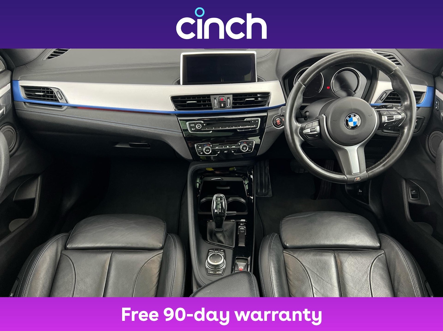 Used BMW X2 2019 for sale - 76710602: Photo 15