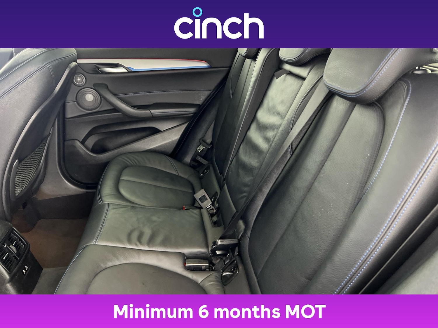 Used BMW X2 2019 for sale - 76710602: Photo 20