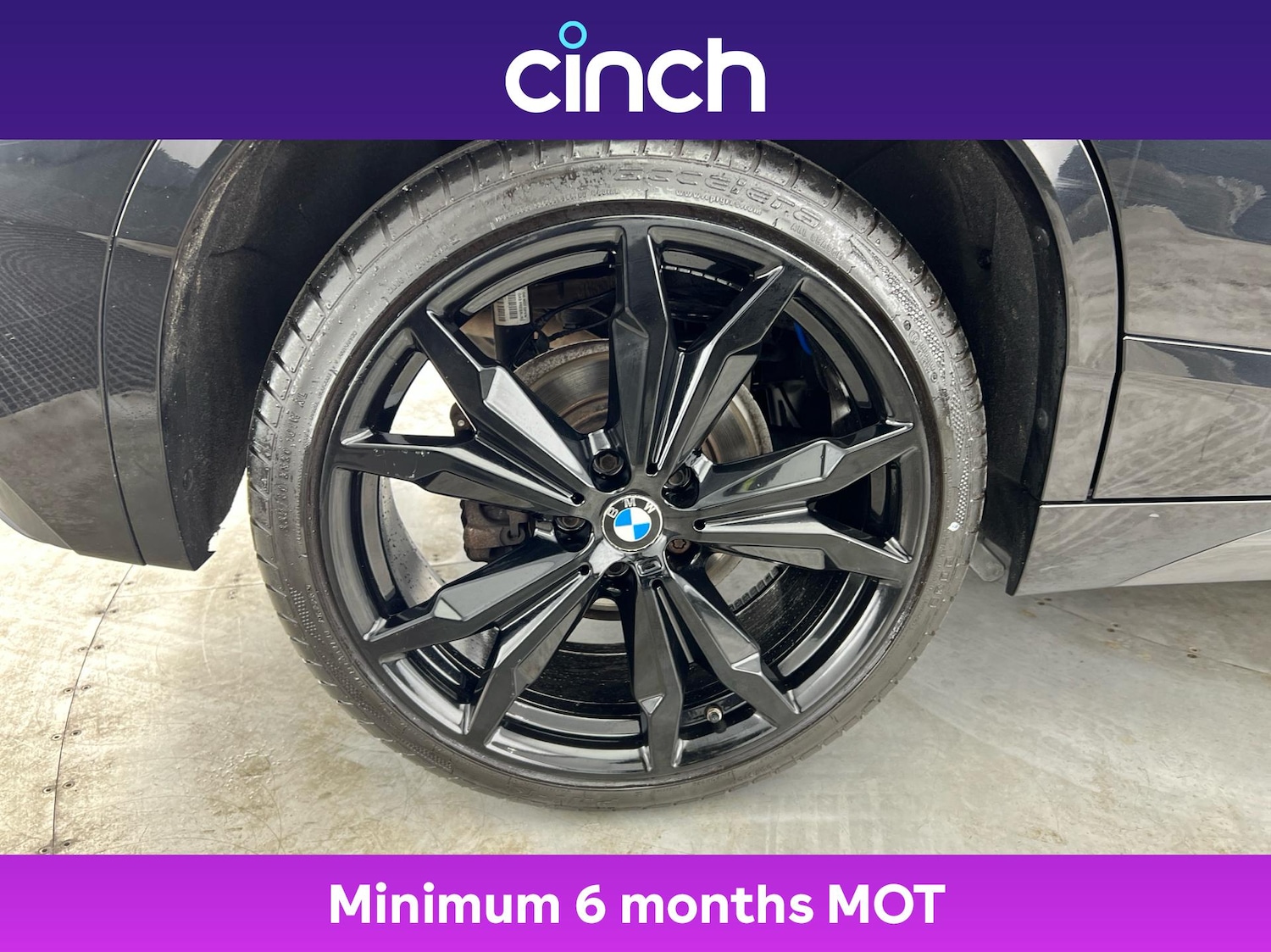 Used BMW X2 2019 for sale - 76710602: Photo 27