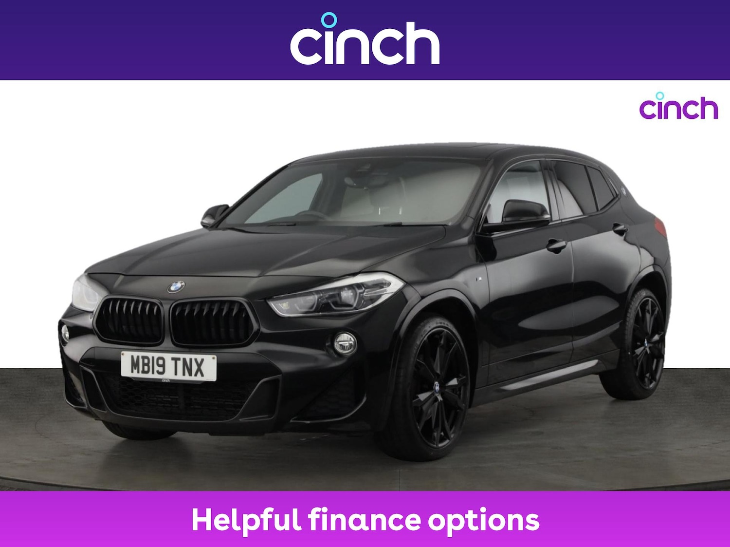 Used BMW X2 2019 for sale - 76710602: Photo 9