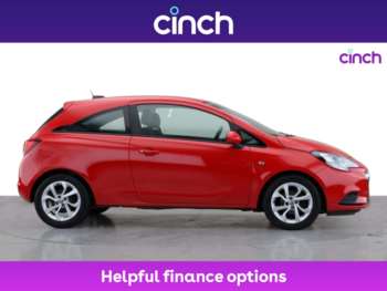 Used Vauxhall Corsa 2019 for sale - 75069366: Photo