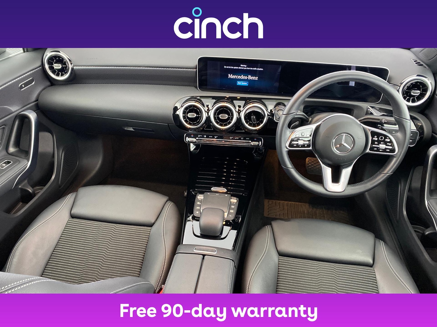 Used Mercedes-Benz A-Class 2020 for sale - 76847801: Photo 15