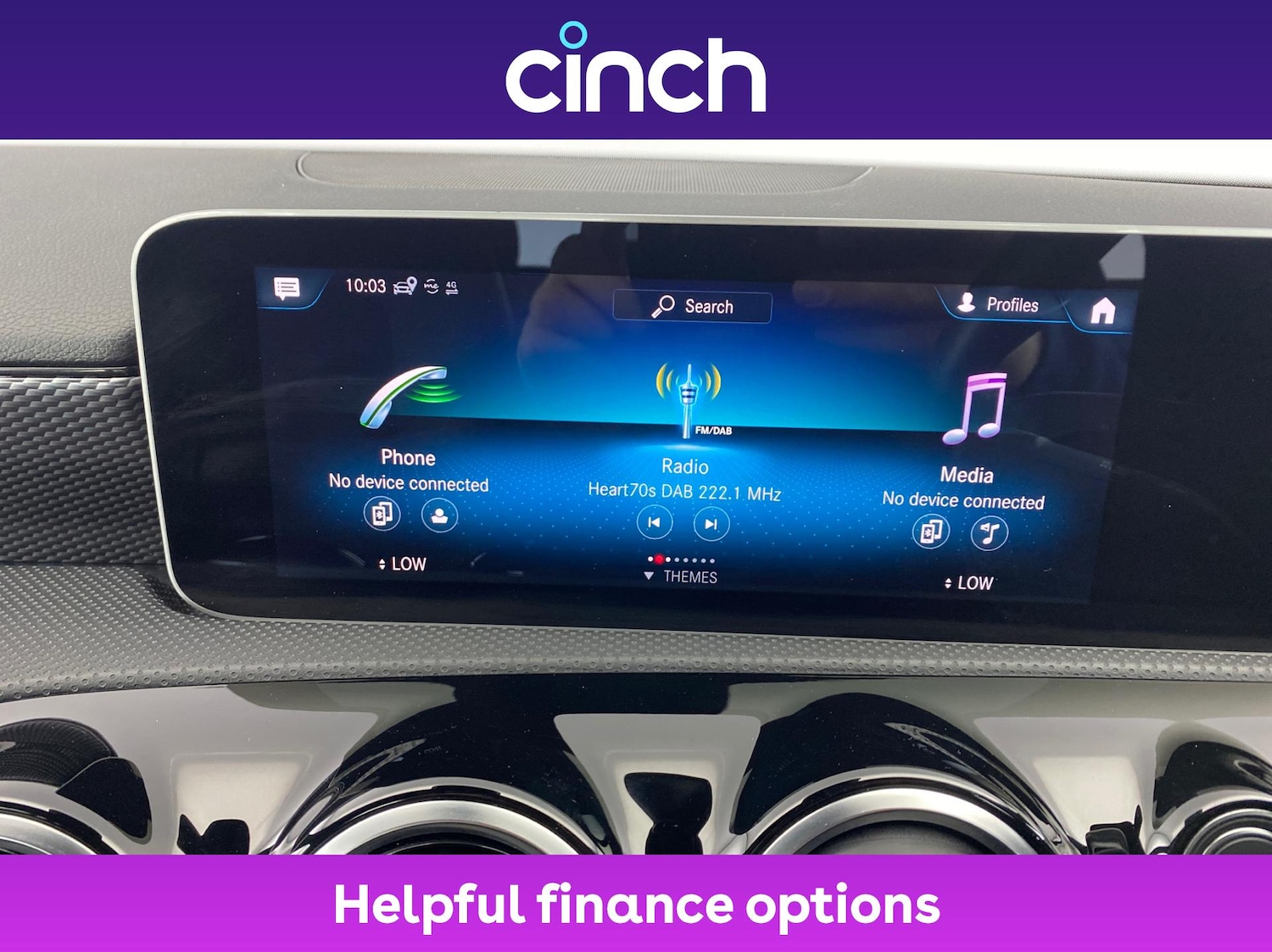 Used Mercedes-Benz A-Class 2020 for sale - 76847801: Photo 17