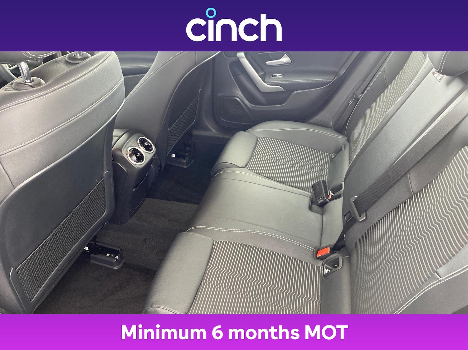 Used Mercedes-Benz A-Class 2020 for sale - 76847801: Photo 20