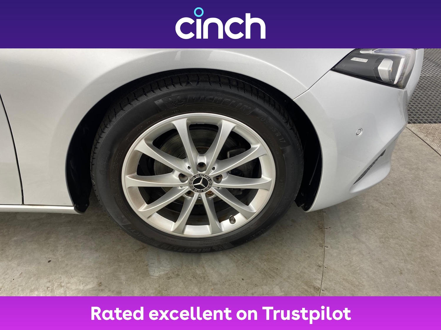 Used Mercedes-Benz A-Class 2020 for sale - 76847801: Photo 28