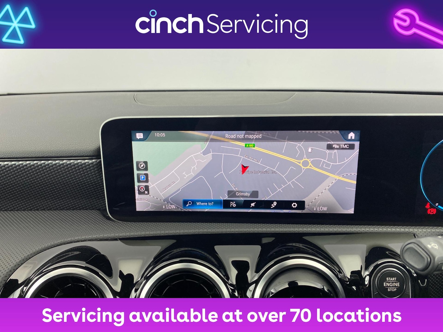 Used Mercedes-Benz A-Class 2020 for sale - 76847801: Photo 31