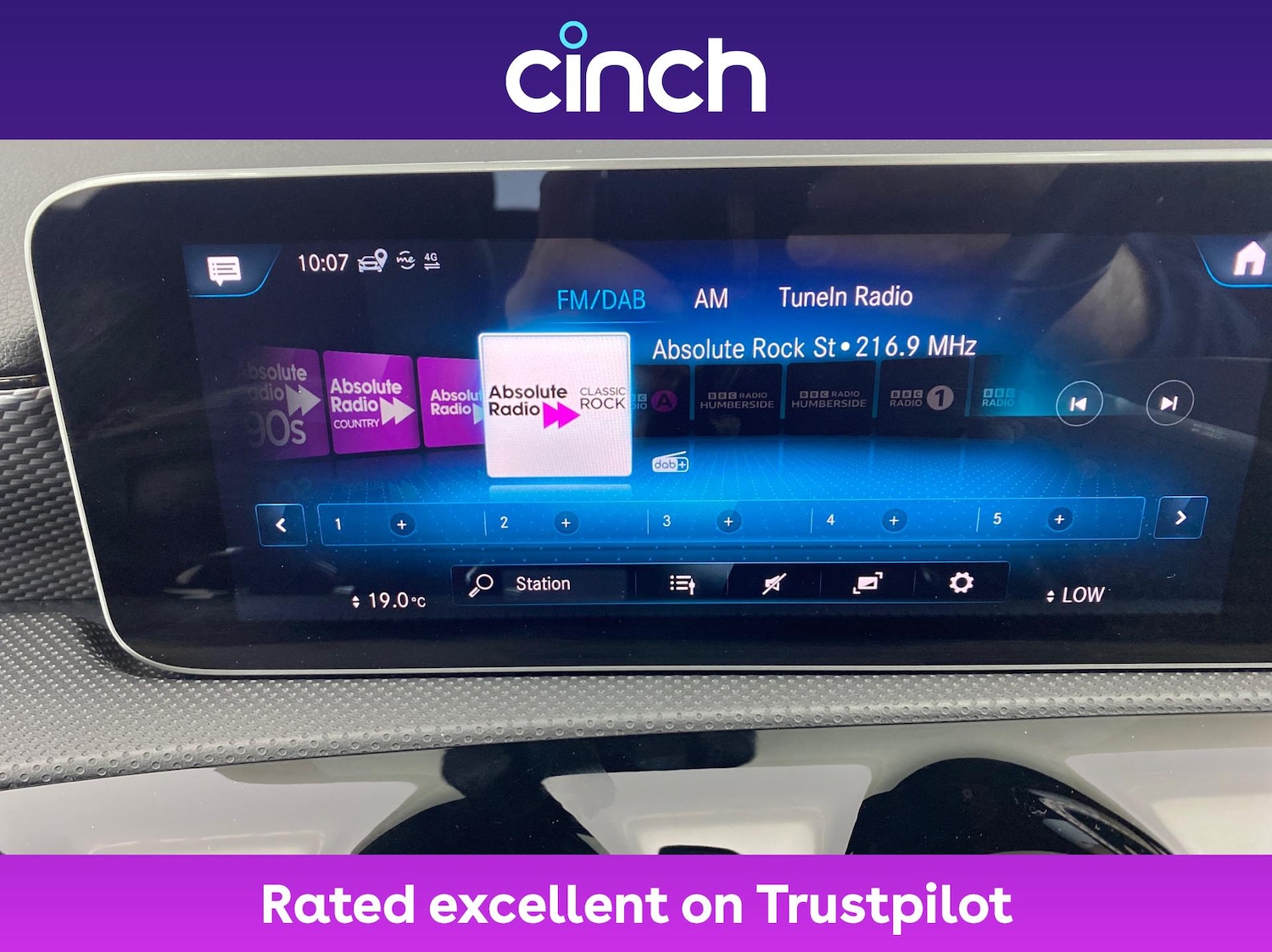 Used Mercedes-Benz A-Class 2020 for sale - 76847801: Photo 33