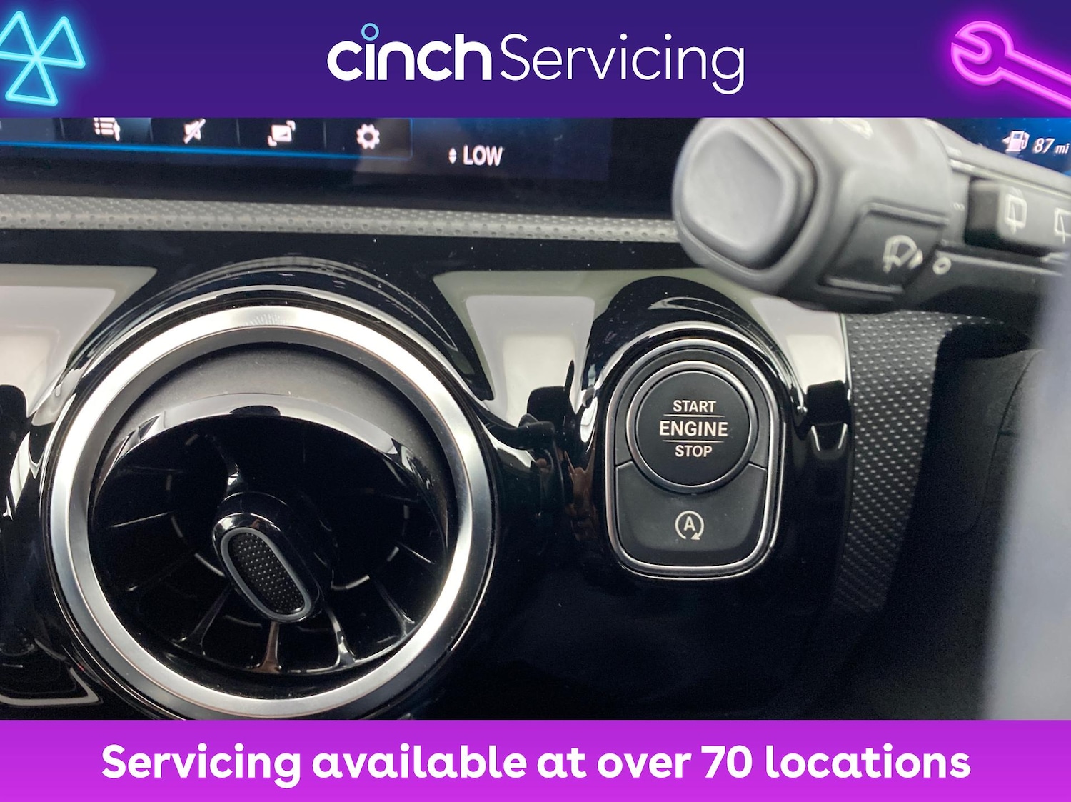 Used Mercedes-Benz A-Class 2020 for sale - 76847801: Photo 36