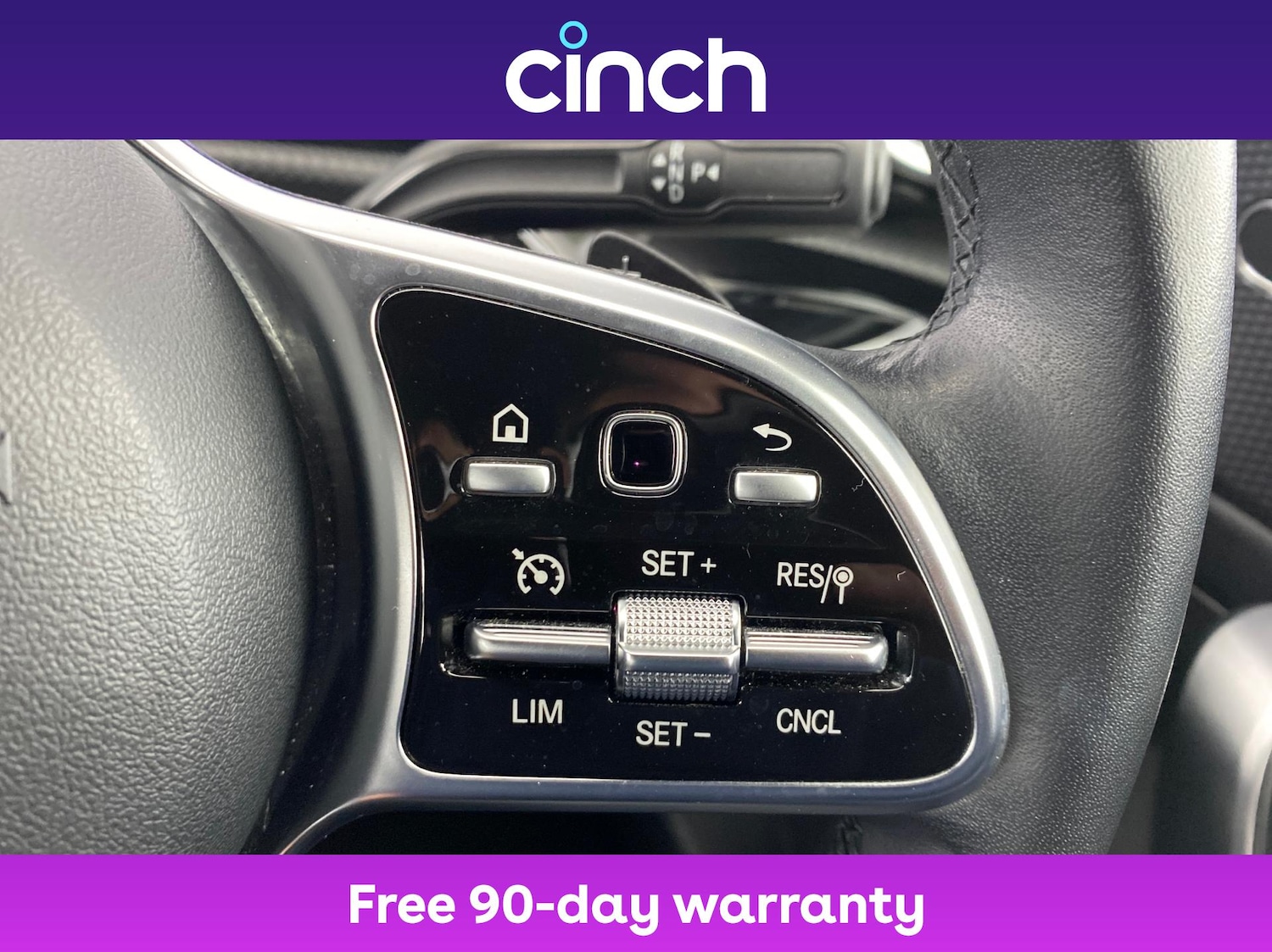 Used Mercedes-Benz A-Class 2020 for sale - 76847801: Photo 39