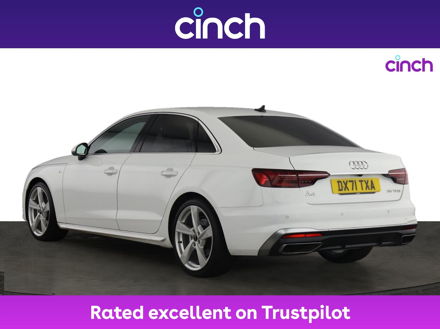 Used Audi A4 2021 for sale - 76346309: Photo 6