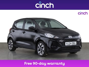 Hyundai - i10