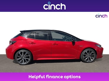 Used Toyota Corolla 2020 for sale - 75913450: Photo