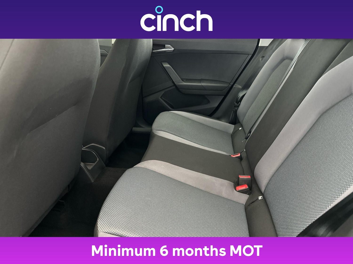 Used SEAT Arona 2020 for sale - 76819637: Photo 20