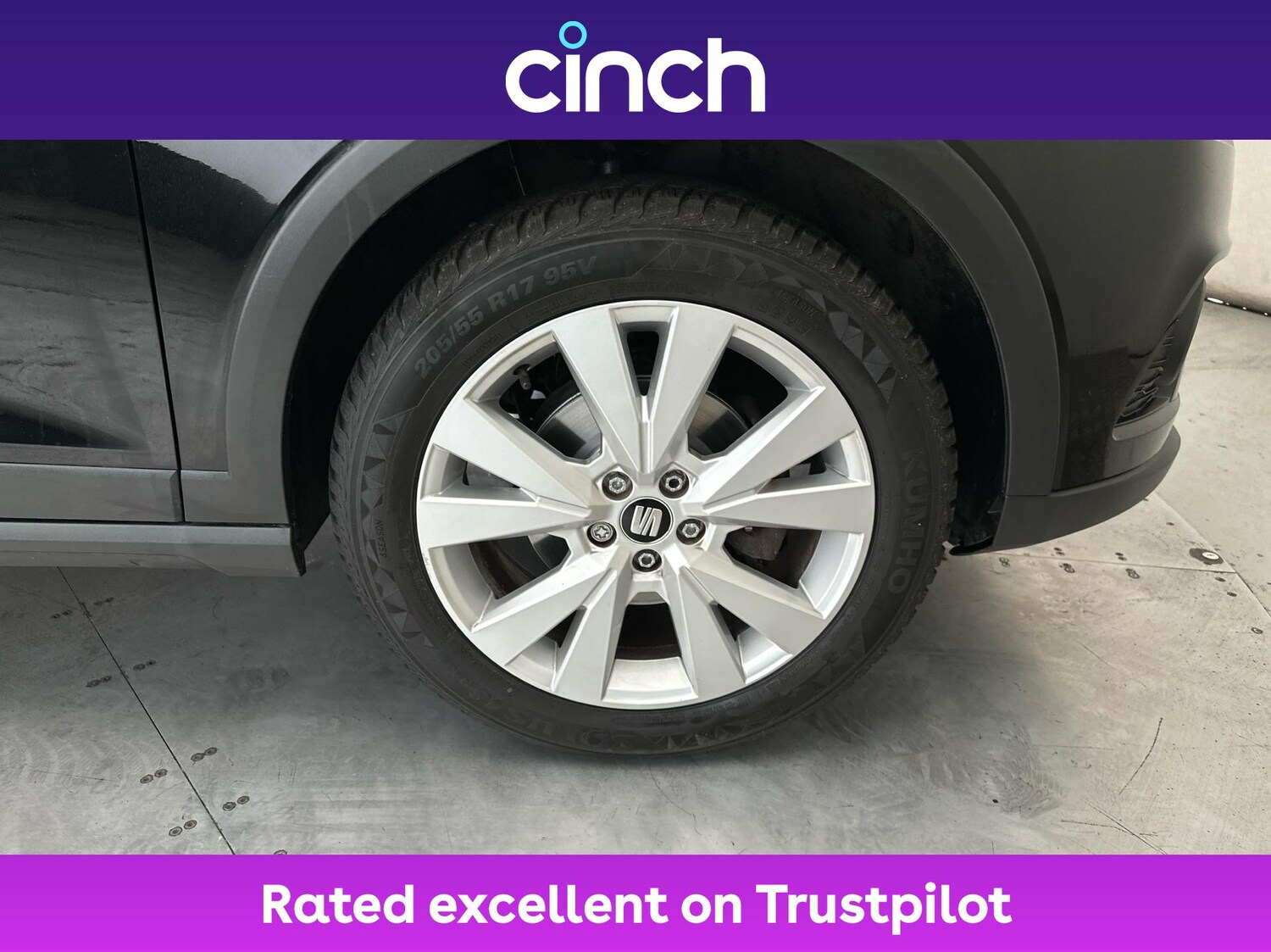 Used SEAT Arona 2020 for sale - 76819637: Photo 28