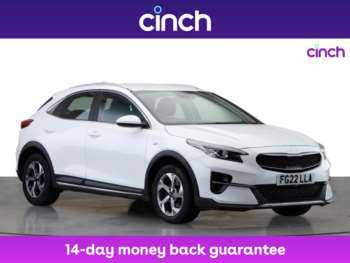 2022 - 1.0T GDi ISG 2 5dr