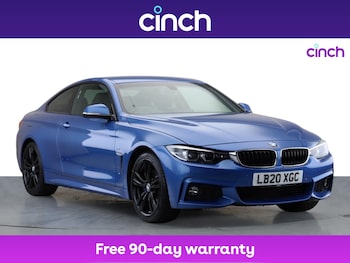 BMW - 4 Series
