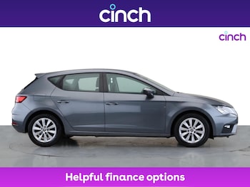 Used SEAT Leon 2017 for sale - 75598029: Photo