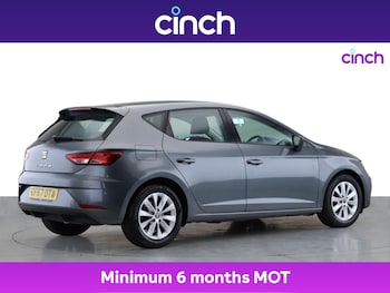 Used SEAT Leon 2017 for sale - 75598029: Photo