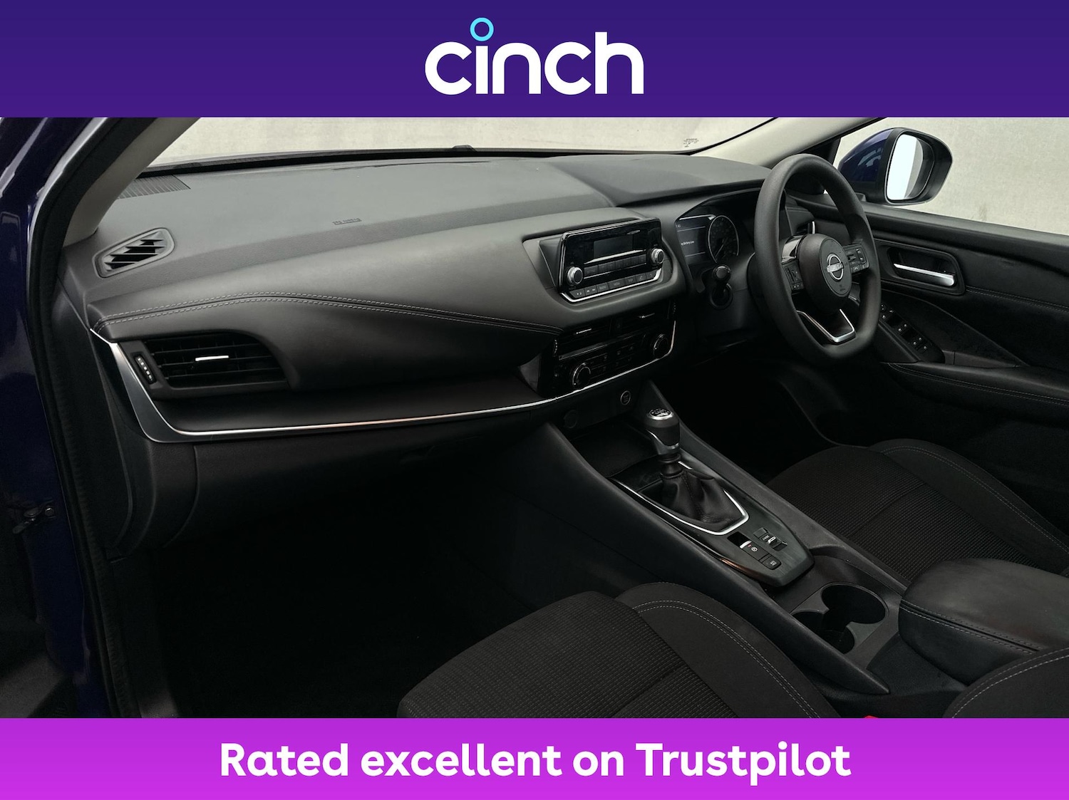 Used Nissan Qashqai 2022 for sale - 76357408: Photo 14