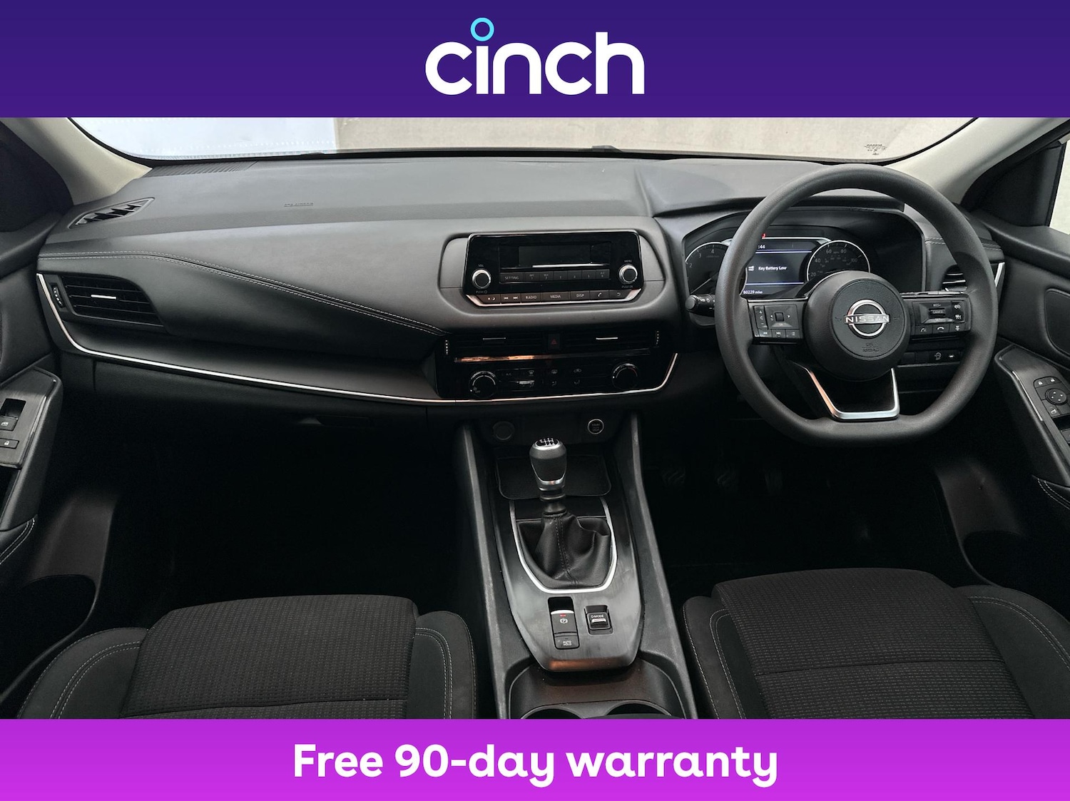 Used Nissan Qashqai 2022 for sale - 76357408: Photo 15