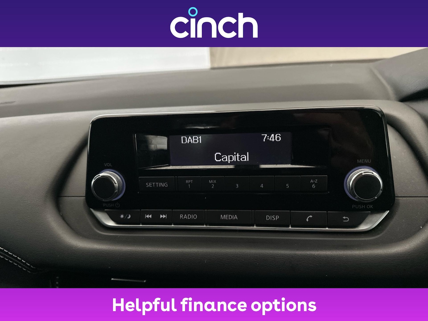 Used Nissan Qashqai 2022 for sale - 76357408: Photo 17