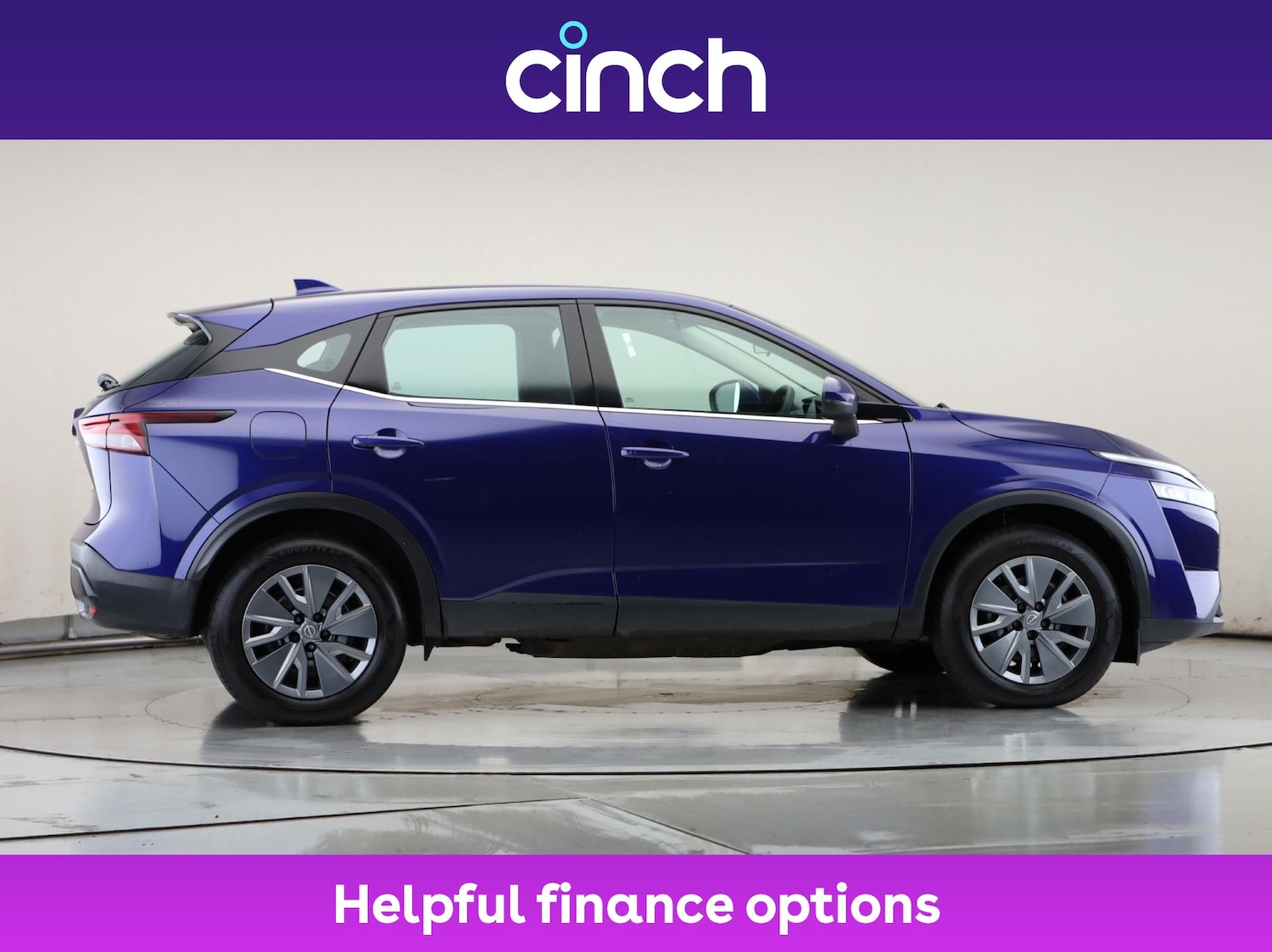 Used Nissan Qashqai 2022 for sale - 76357408: Photo 2