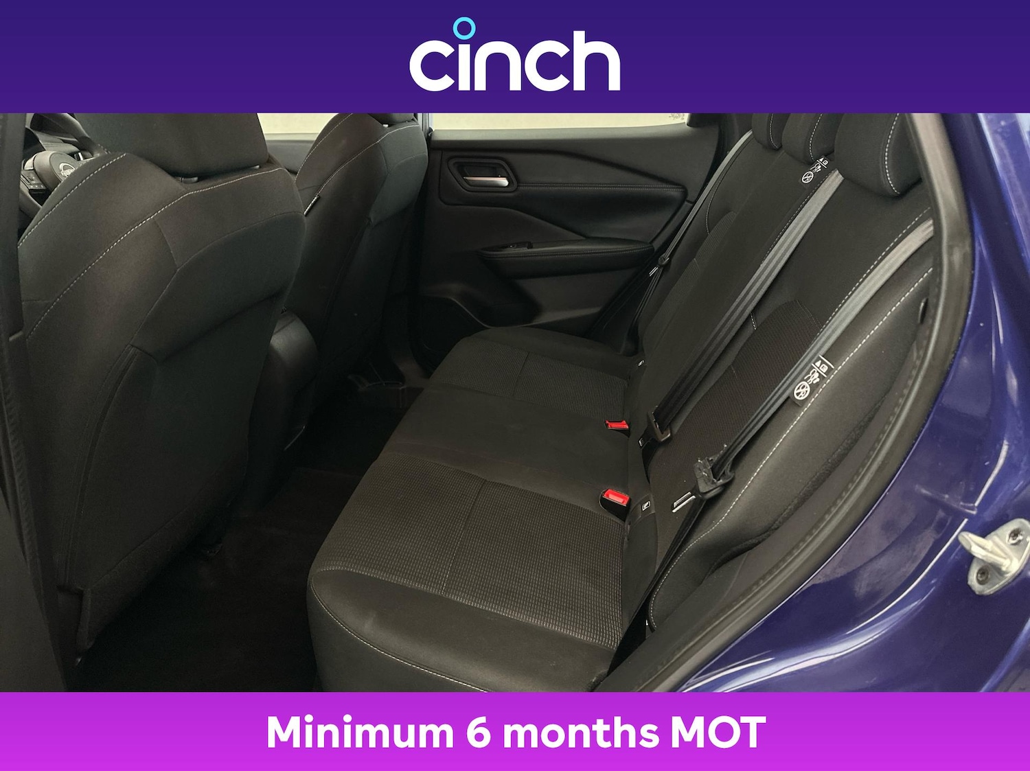 Used Nissan Qashqai 2022 for sale - 76357408: Photo 20