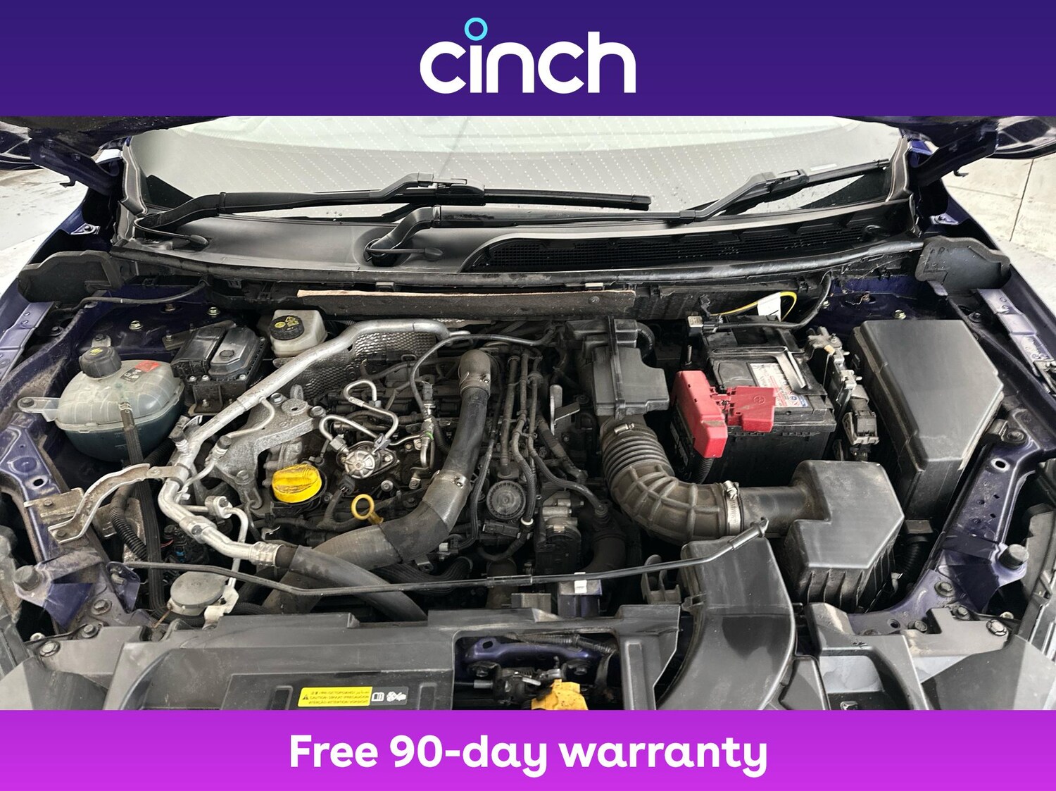 Used Nissan Qashqai 2022 for sale - 76357408: Photo 23