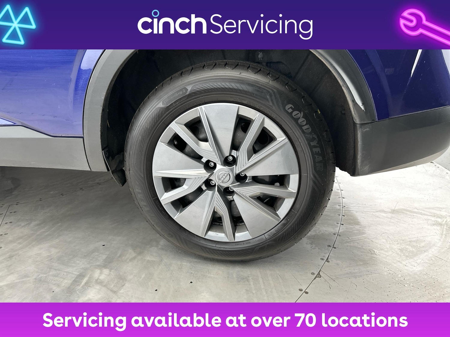 Used Nissan Qashqai 2022 for sale - 76357408: Photo 26