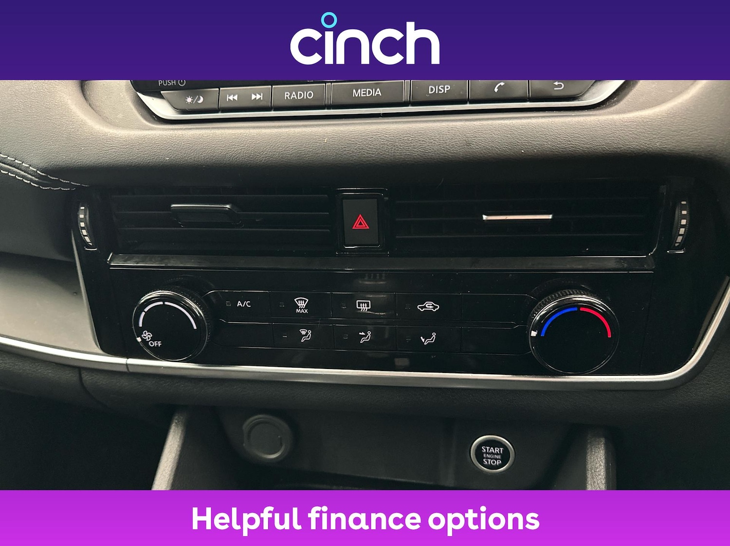 Used Nissan Qashqai 2022 for sale - 76357408: Photo 30