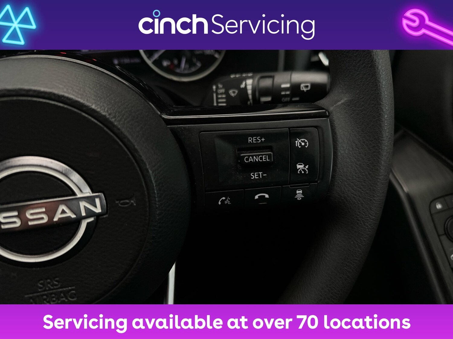 Used Nissan Qashqai 2022 for sale - 76357408: Photo 31