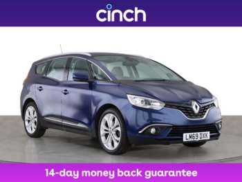 2019 - 1.3 TCE 140 Iconic 5dr