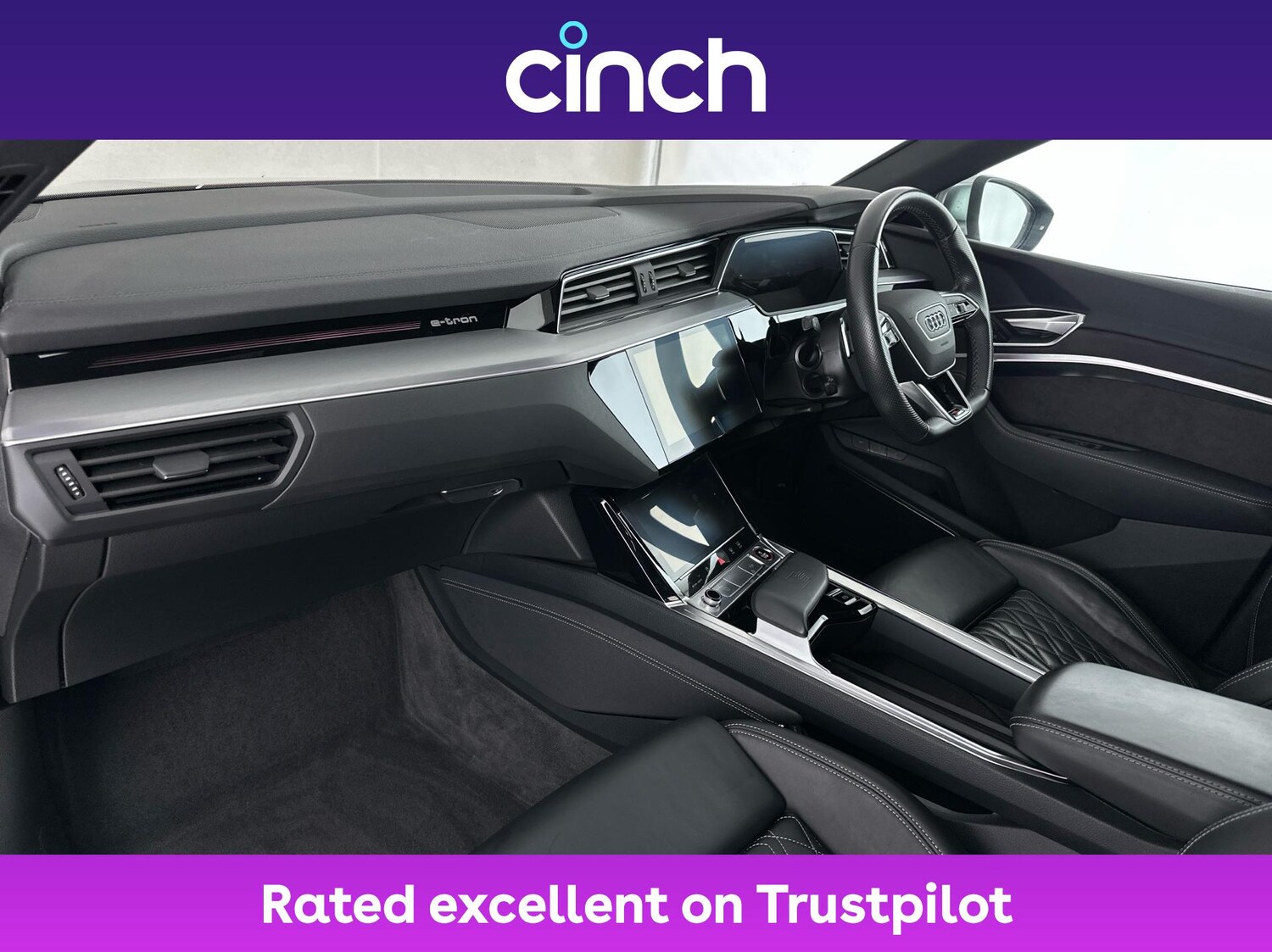 Used Audi e-tron 2021 for sale - 76609366: Photo 14