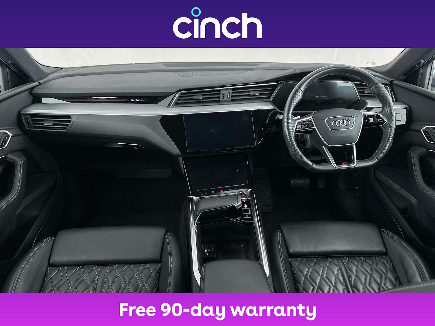 Used Audi e-tron 2021 for sale - 76609366: Photo 15