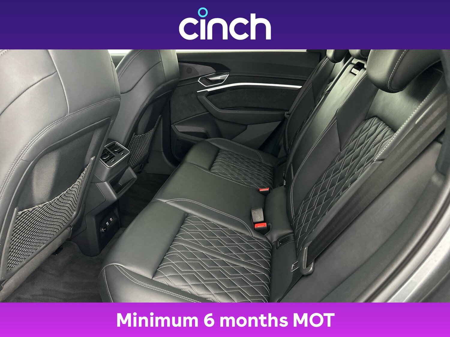 Used Audi e-tron 2021 for sale - 76609366: Photo 20